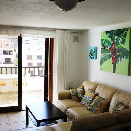 House Parque Lejlighed *