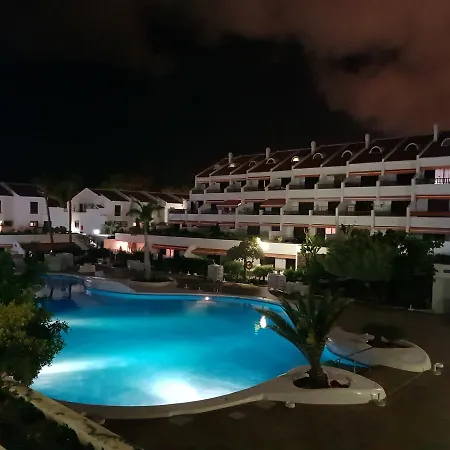 House Parque Lejlighed